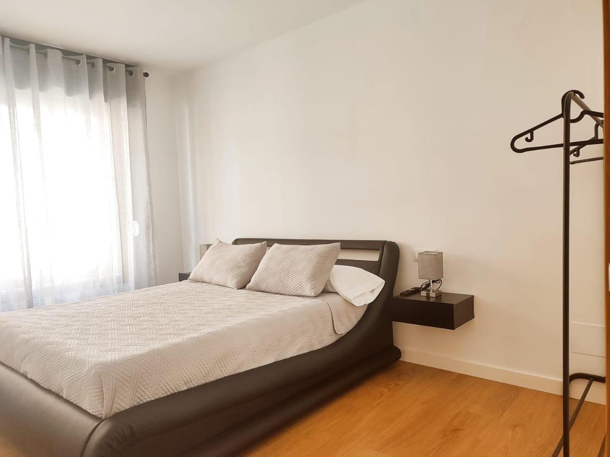 Milla Sonsuites Milladoiro Exterior photo