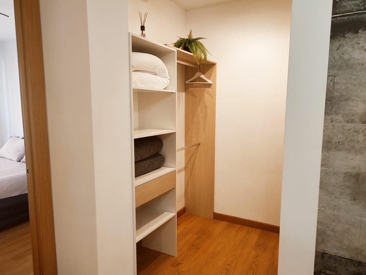 Milla Sonsuites Milladoiro Exterior photo