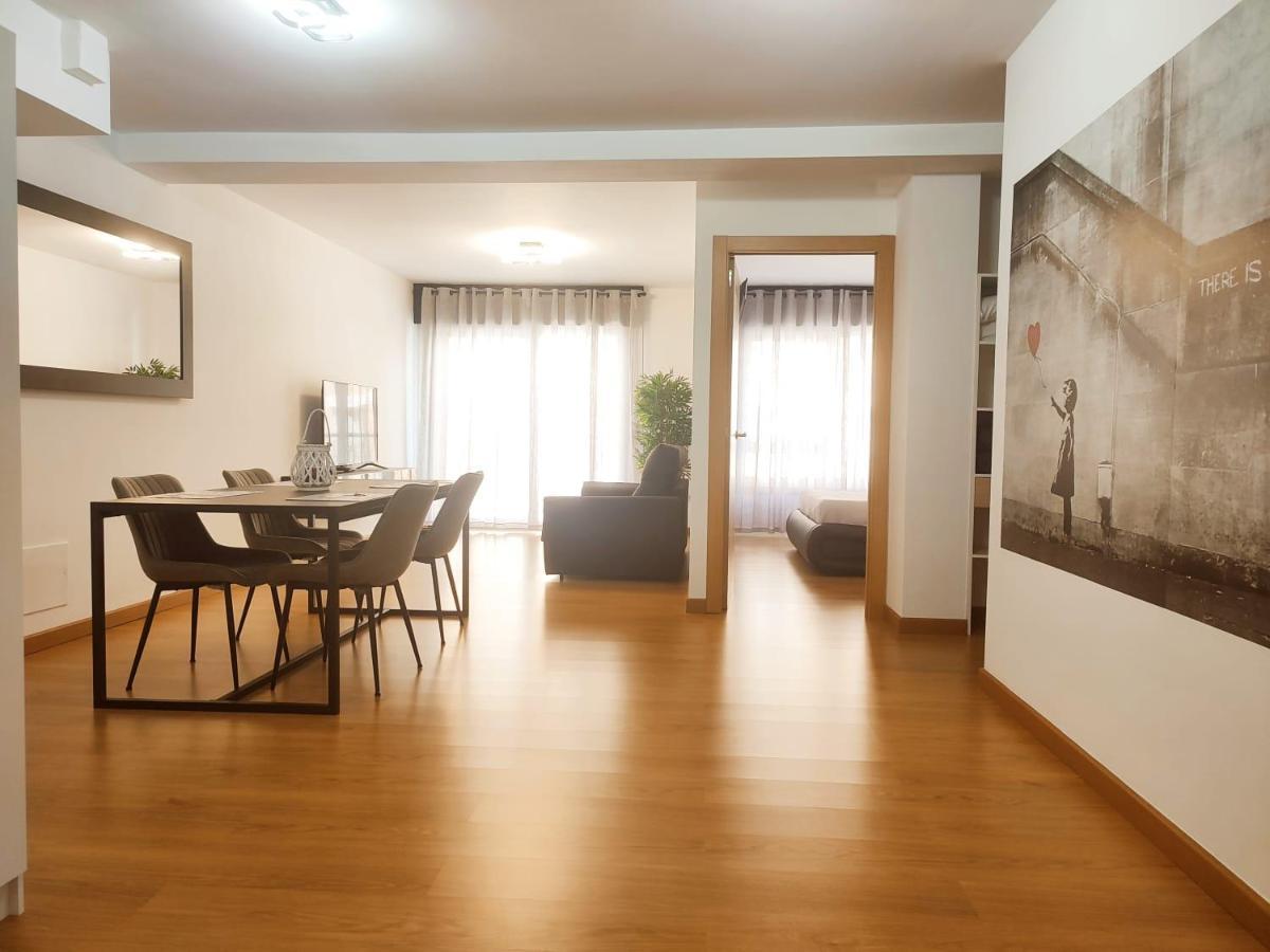 Milla Sonsuites Milladoiro Exterior photo