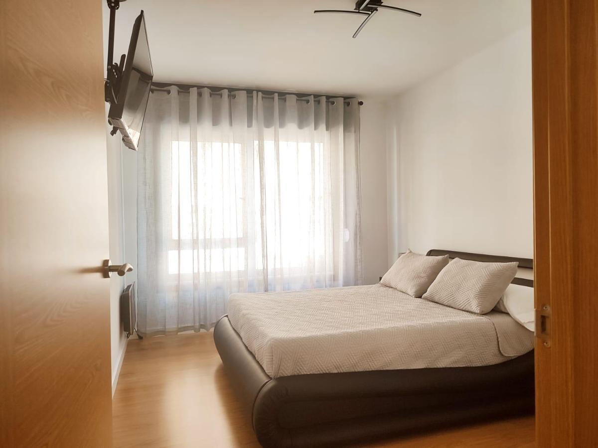 Milla Sonsuites Milladoiro Exterior photo