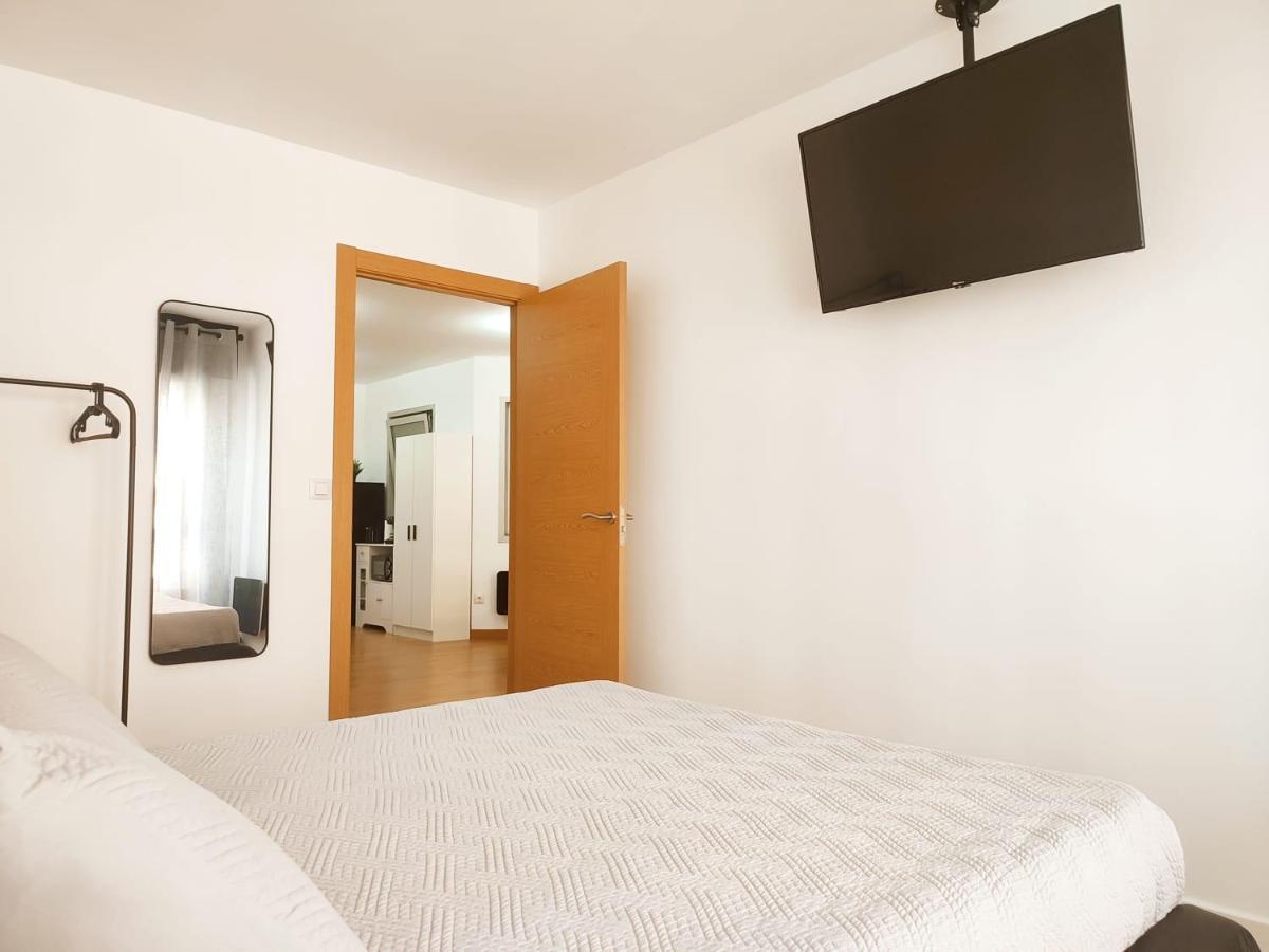 Milla Sonsuites Milladoiro Exterior photo